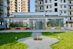 3 BHK 1650 Sq.Ft. Apartment in Omkar Daffodils