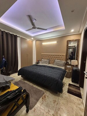 Room in 2 BHK Apartment at Adarsh Gardens, Jayanagar – for Rent