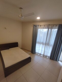 2 BHK Apartment For Rent in Cooke Town