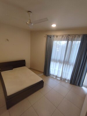 2 BHK Apartment For Rent in Cooke Town