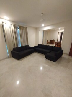 3 BHK + Store Room Apartment For Rent in Cooke Town