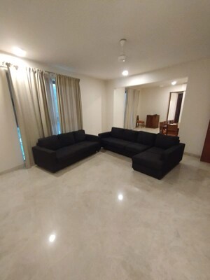 3 BHK Apartment For Rent in Cooke Town