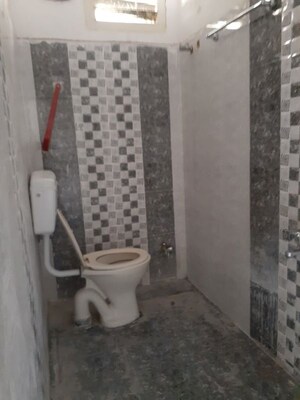 Bathroom in 3 BHK Apartment at Anand Arcade Begumpet, Begumpet – for Sale