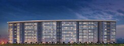 4 BHK + Store Room Apartment For Sale in NMS Palm Amore