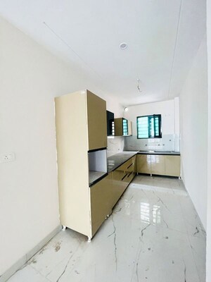 Kitchen in 3 BHK Builder Floor at Sector 125 – for Sale