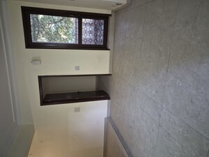 Kitchen in 3.5 BHK Apartment at Mayur Vihar – for Rent