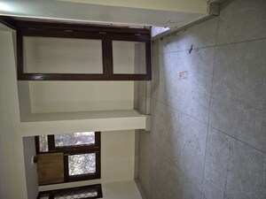 Kitchen in 3.5 BHK Apartment at Mayur Vihar – for Rent
