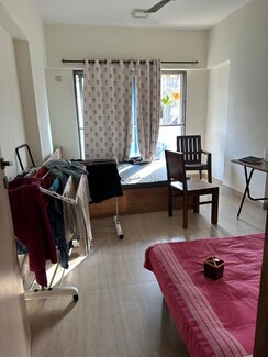 1 BHK Apartment For Sale in Kamanwala Manavstal