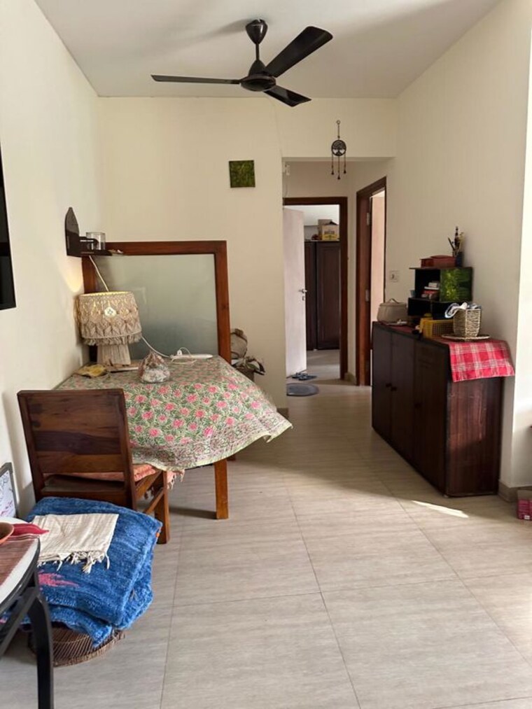 Bedroom, kamanwala-manavstal 1 Bedroom 630 Sq.Ft. Apartment In Malad West Mumbai 10395567