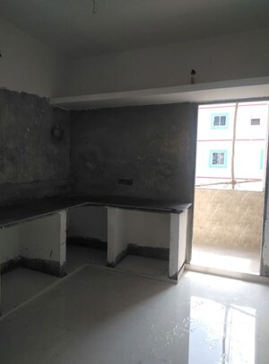 Kitchen in 2 BHK Apartment at Aarthi Residency Saidabad, Saidabad – for Sale