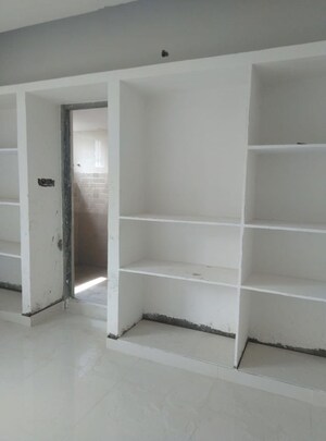 2 BHK Apartment For Sale in Aarthi Residency Saidabad, Saidabad
