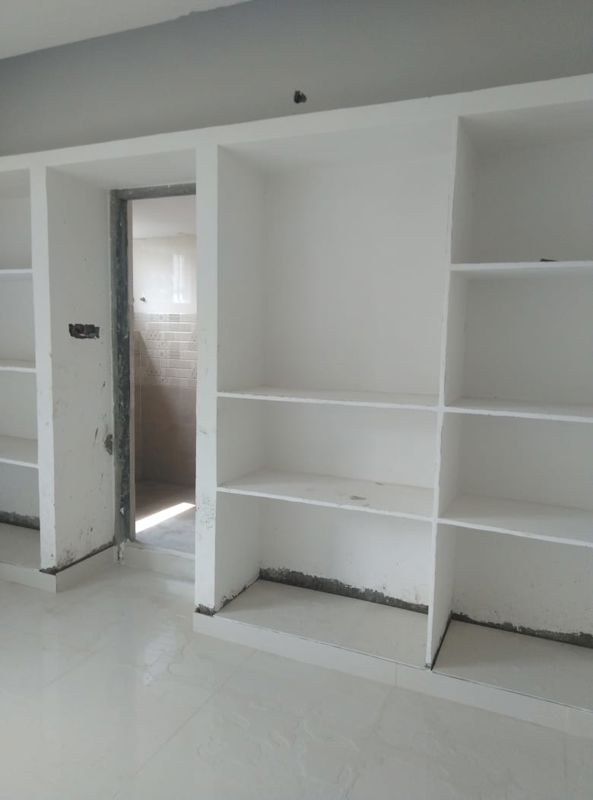 2 BHK Apartment For Sale in Aarthi Residency Saidabad
