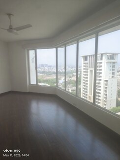 5 BHK + Pooja Room,Servant Room,Extra Room Apartment For Sale in Vipul Belmonte