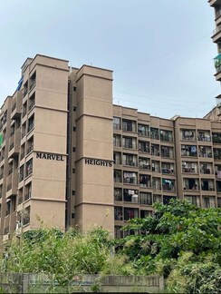 1 BHK + Pooja Room,Servant Room Apartment For Sale in Madhuban Township