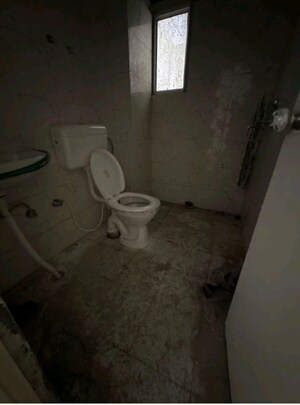 Bathroom in 2 BHK Apartment at MRG Ultimus, Sector 90 – for Sale