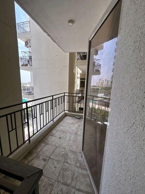 Balcony in 2 BHK Apartment at MRG Ultimus, Sector 90 – for Sale