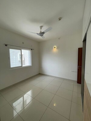3 BHK Apartment For Rent in Benson Town