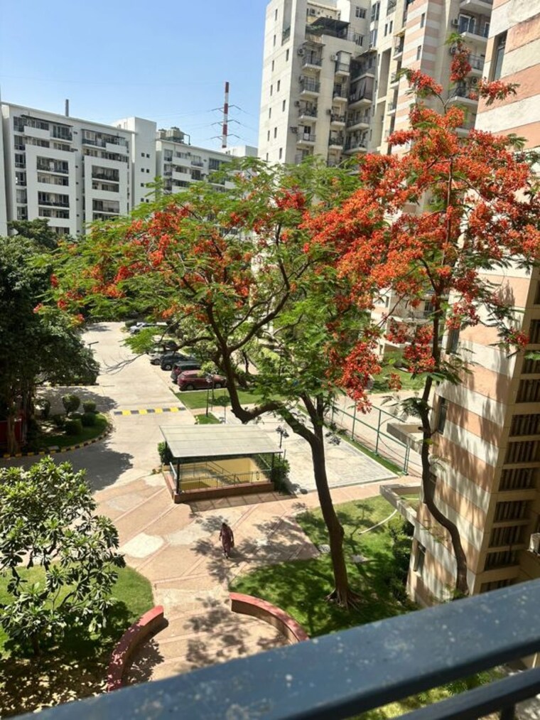 Exterior View, bestech-park-view-city-2 3.5 Bedroom 2160 Sq.Ft. Apartment In Sector 49 Gurgaon 10395572
