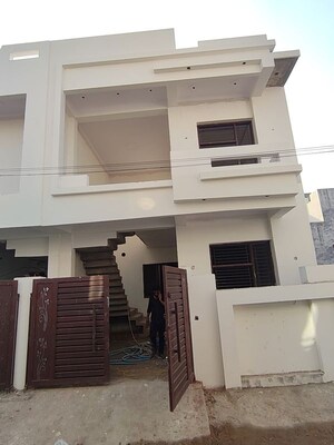 3 BHK Independent House For Sale in Keshav Nagar