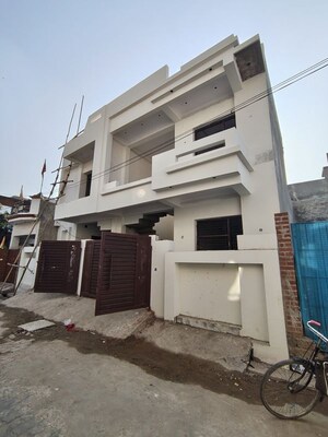 3 BHK Independent House – Exterior View View at Keshav Nagar - for Sale