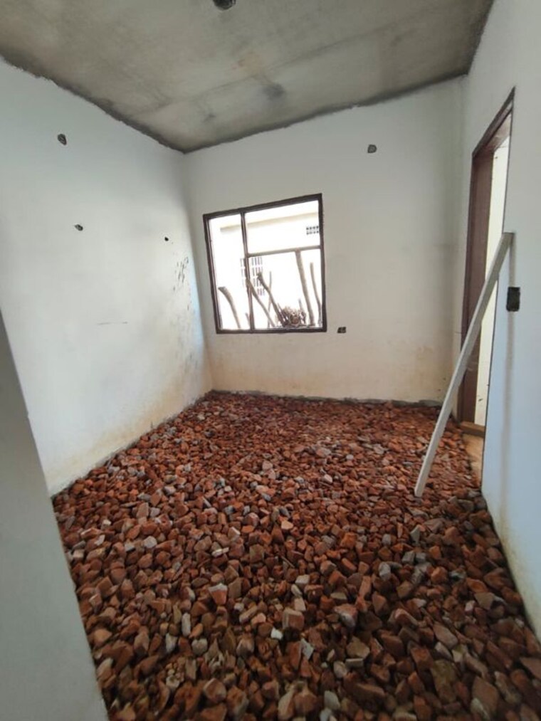 Bedroom, keshav nagar 3 Bedroom 1450 Sq.Ft. Independent House In Keshav Nagar Lucknow 10395581