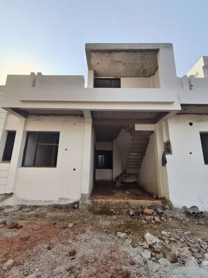 3 BHK Independent House – Exterior View View at Keshav Nagar - for Sale