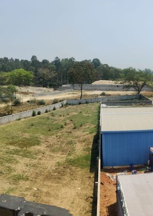  Land For Sale in Nelamangala
