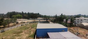  Land – Exterior View View at Nelamangala - for Sale