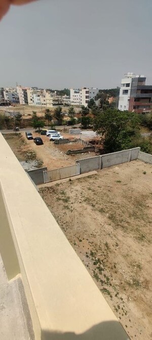 Plot Area in  Land at Nelamangala – for Sale