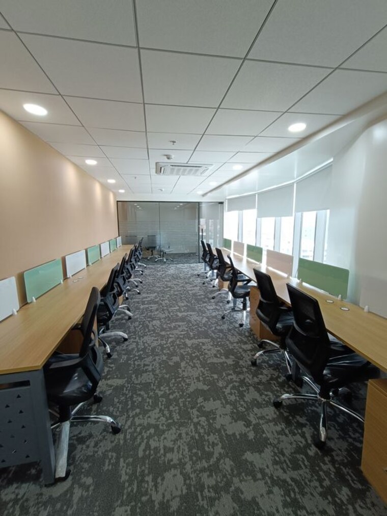 Team Area, hi tech city Commercial Office Space 425 Sq.Ft. In Hi Tech City Hyderabad 10395563