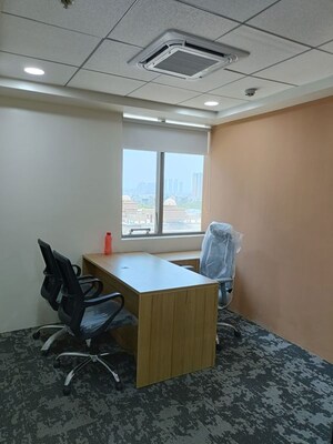 Team Area in  Office Space at Hi Tech City – for Rent