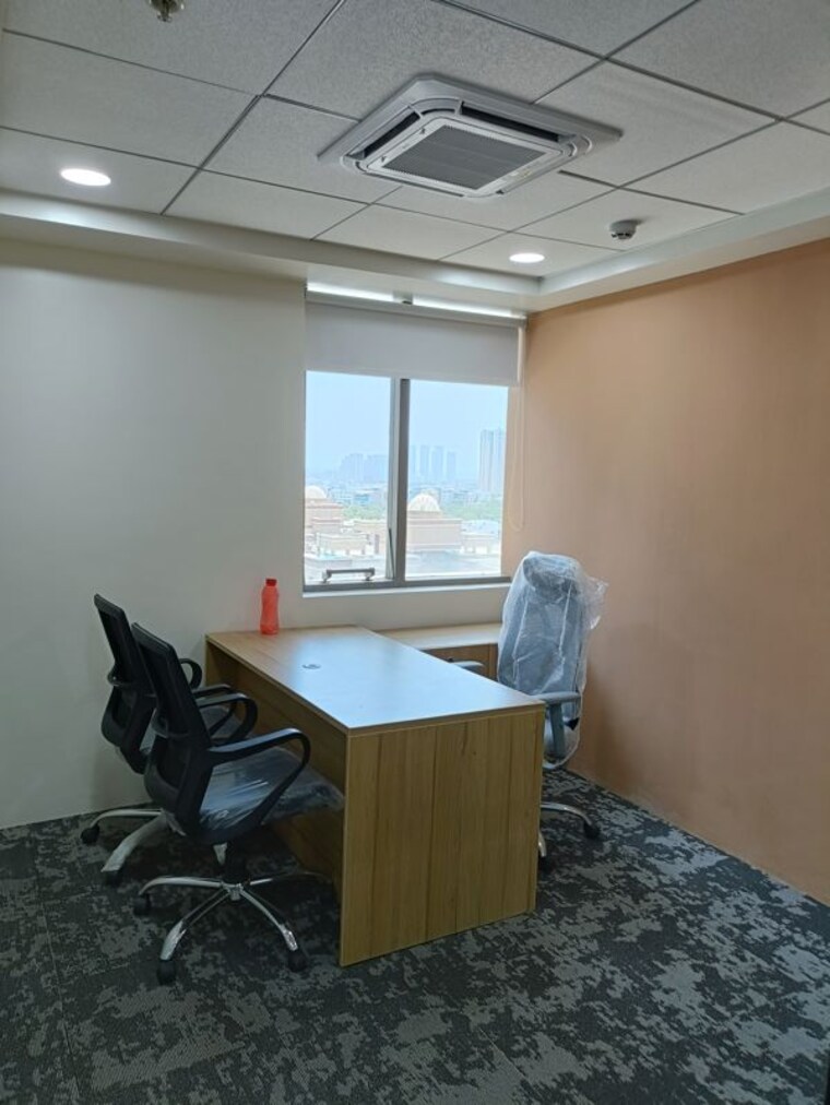 Team Area, hi tech city Commercial Office Space 425 Sq.Ft. In Hi Tech City Hyderabad 10395563