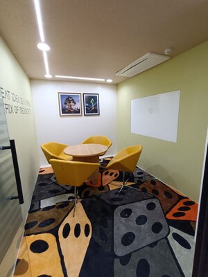Tv Room in  Office Space at Hi Tech City – for Rent