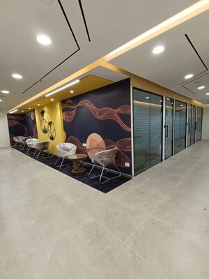   Office Space at Hi Tech City – for Rent