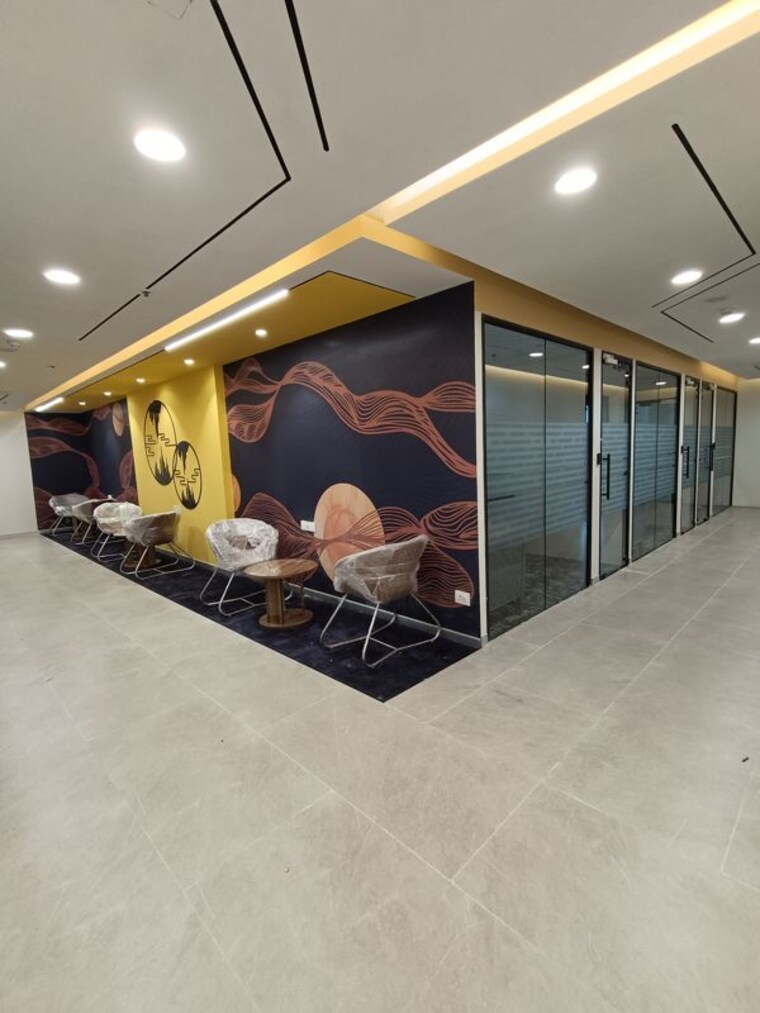 undefined, hi tech city Commercial Office Space 425 Sq.Ft. In Hi Tech City Hyderabad 10395563