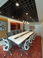425 Sq.Ft. Office Space in Hi Tech City
