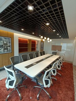 Office Space For Rent in Hi Tech City