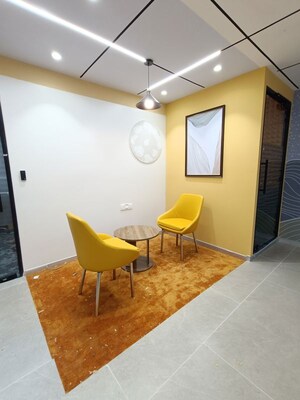   Office Space at Hi Tech City – for Rent
