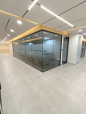   Office Space at Hi Tech City – for Rent