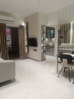 1 BHK 420 Sq.Ft. Apartment in Tharwani Vedant Imperial Apartment