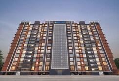 3 BHK Apartment For Sale in Mayfair Breeze