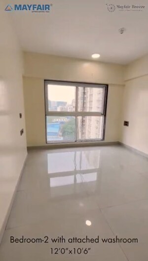 Room in 3 BHK Apartment at Mayfair Breeze, Andheri West – for Sale