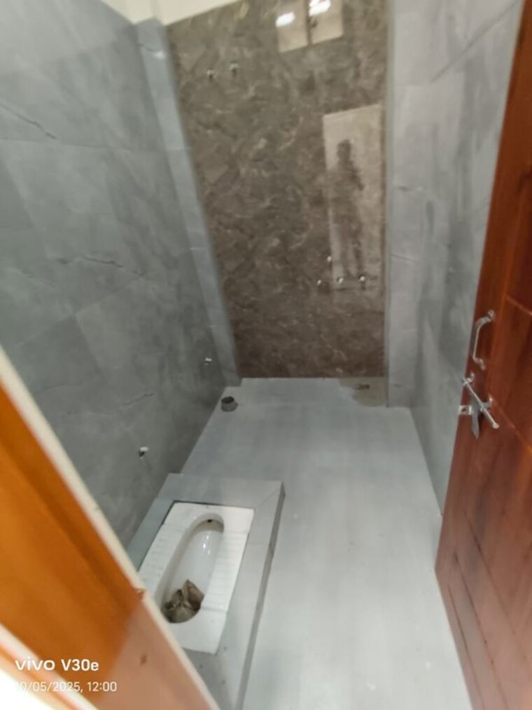 Bathroom, jankipuram extension 4 Bedroom 1750 Sq.Ft. Independent House In Jankipuram Extension Lucknow 10395611