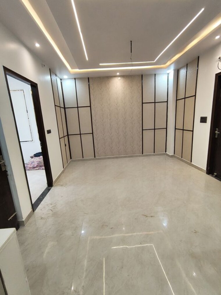 Room, jankipuram extension 4 Bedroom 1750 Sq.Ft. Independent House In Jankipuram Extension Lucknow 10395611
