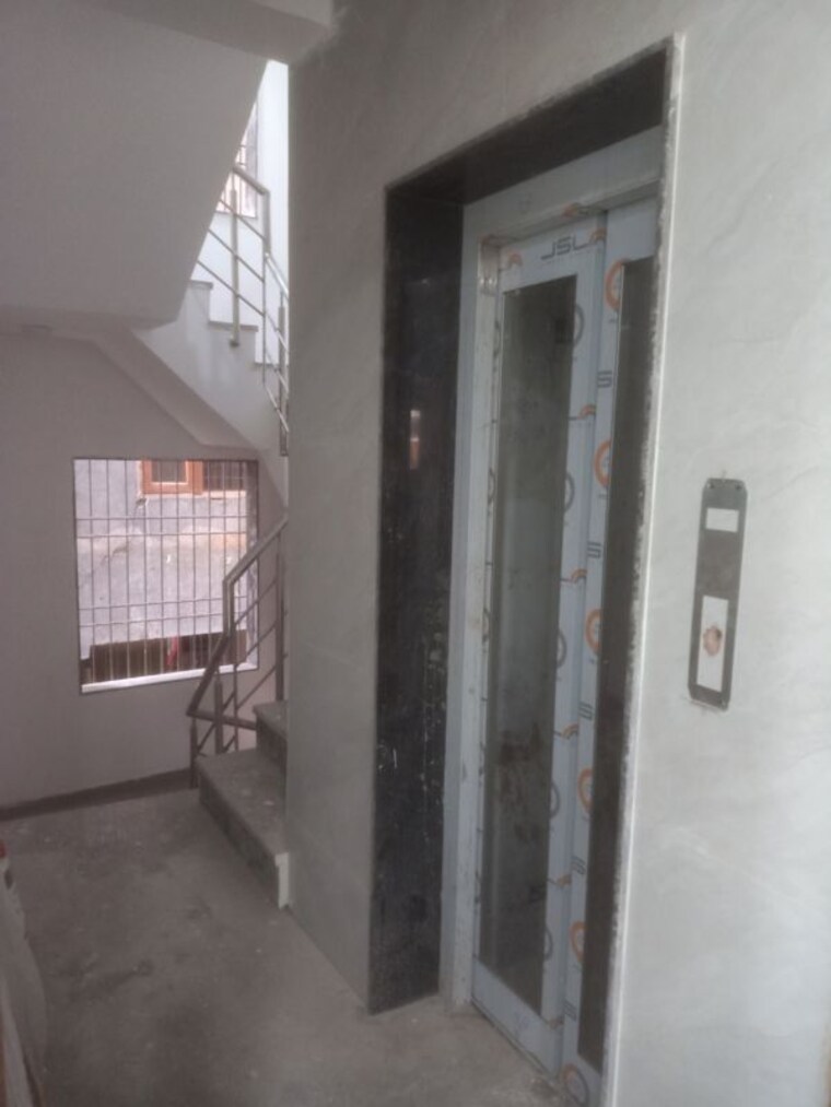 undefined, vasant kunj enclave 2 Bedroom 75 Sq.Yd. Builder Floor In Vasant Kunj Enclave Delhi 10395554