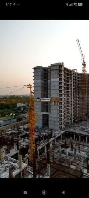 3.5 BHK Apartment For Sale in Jashn Elevate, Sushant Golf City