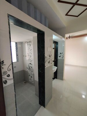 Team Area in 1 BHK Apartment at Shashwat Aangan, Badlapur West – for Sale