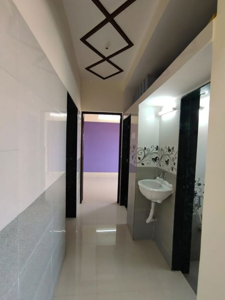 undefined, shashwat-aangan 1 Bedroom 417 Sq.Ft. Apartment In Badlapur West Thane 10395617