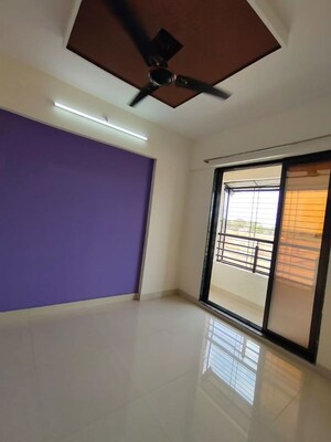 Furnished Amenities in 1 BHK Apartment at Shashwat Aangan, Badlapur West – for Sale