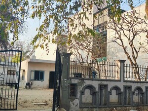  Plot – Exterior View View at Beta Ii Greater Noida - for Sale